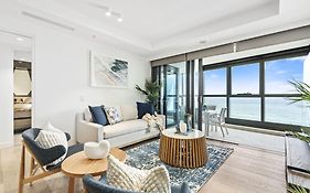 Luxury Units At The Jewel Residences - Q Stay